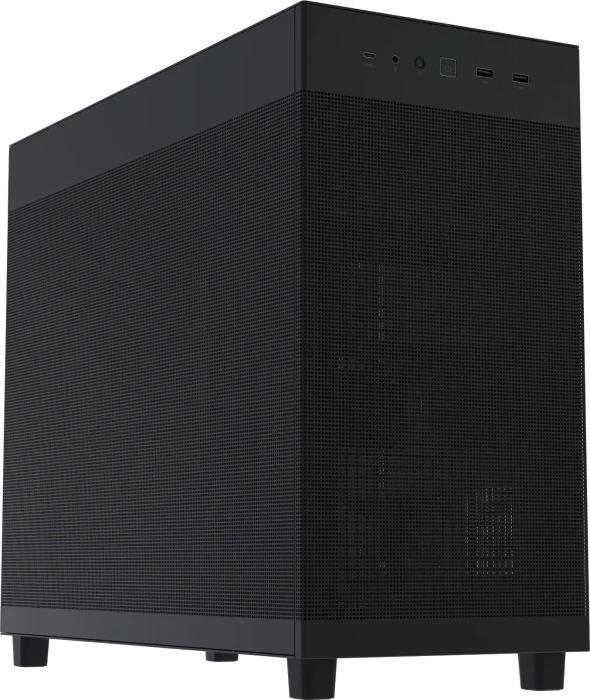 ASUS Prime AP303 Mesh, schwarz