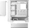 Antec Performance 1 FT White, Glasfenster Vorschaubild