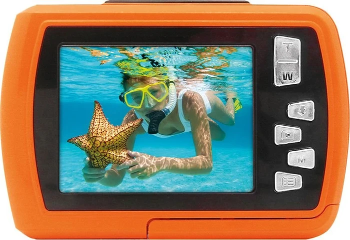Easypix W2024 orange