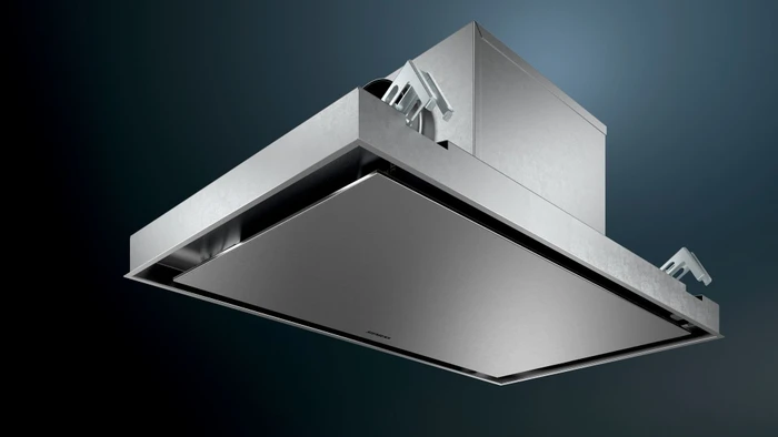 Siemens iQ500 LR97CAQ50 Deckenlüftung
