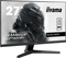 iiyama G-Master G2740HSU-B1 Black Hawk, 27" Vorschaubild