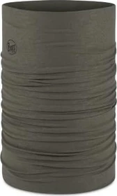 Buff EcoStretch Schlauchtuch solid beetle green