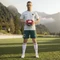 Puma FIFA WM 2026 Österreich Auswärtsshorts (Herren) Vorschaubild