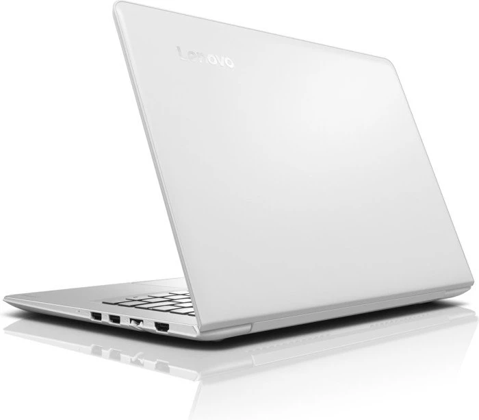 Lenovo IdeaPad 510S-13ISK, weiß, Core i3-6100U, 4GB RAM, 128GB SSD, DE