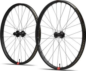 A-Dugast Reserve HD 28H/28H 30mm 29" 15x110 TA/12x148 TA Shimano MicroSpline Centerlock Disc Laufradsatz