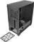 Antec Dark League Dark Phantom DP502 Flux, schwarz, Glasfenster Vorschaubild
