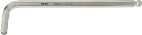 Hazet Innensechskant Winkelschlüssel, 12x262mm