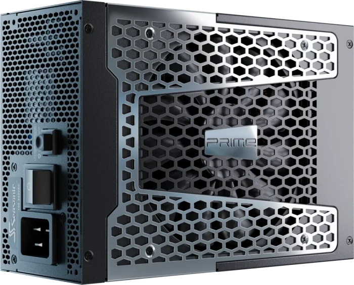 Seasonic Prime TX-1300 1300W, ATX 3.1