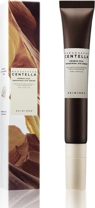 SKIN1004 Madagascar Centella Priobio-Cica Bakuchiol Eye Cream, 20ml