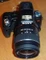 Sony Alpha 55 mit Objektiv 18-55mm 3.5-5.6 DT SAM Vorschaubild