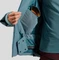 Odlo Cocoon S-Thermic Skijacke provincial blue (Herren) Vorschaubild