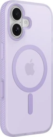 Belkin SheerForce Grip für Apple iPhone 17 lavendel
