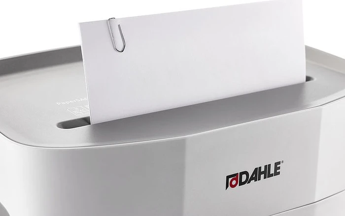 Dahle PaperSAFE 140, 5x18mm