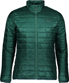 Scott Insuloft Superlight PL Funktionsjacke jasper green (Herren)