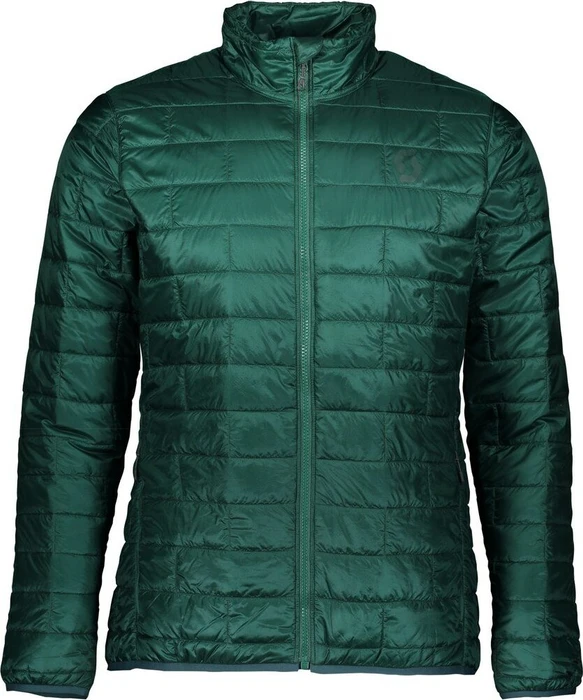 Scott Insuloft Superlight PL Funktionsjacke jasper green (Herren)