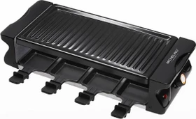 Michelino Raclette 8 Personen
