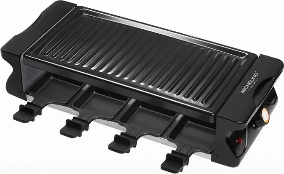 Michelino Raclette 8 Personen