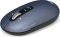 Port Designs Pure Mac Bluetooth Rechargeable Mouse, Inky Blue, Bluetooth Vorschaubild