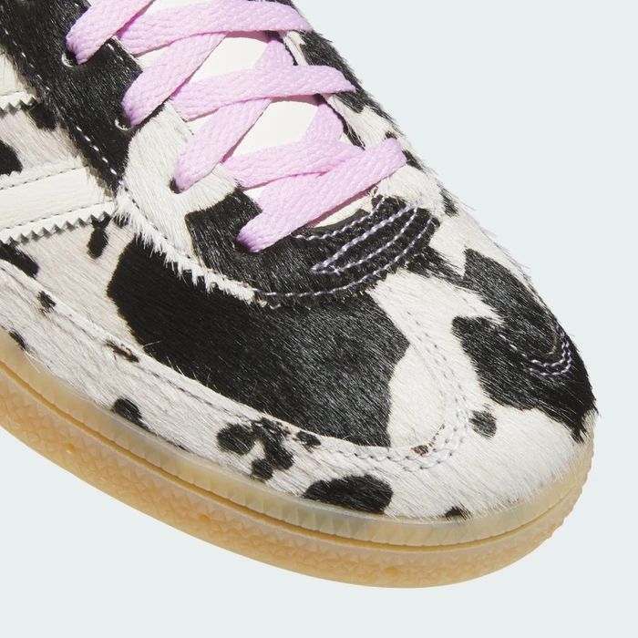 adidas Handball Spezial black/off white/bliss lilac