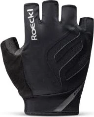 Roeckl Iton 2 Fahrradhandschuhe schwarz
