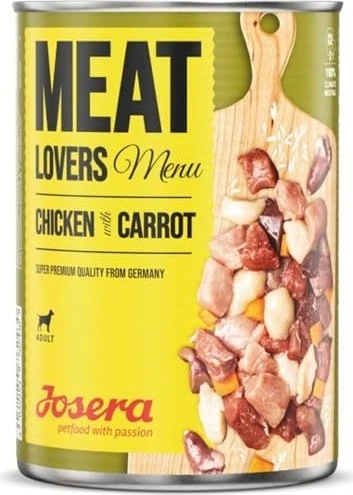Josera Meat Lovers