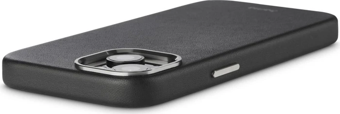 Hama Handyhülle Eco Premium für Apple iPhone 15 schwarz
