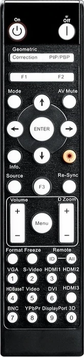 Optoma UHZ65LV