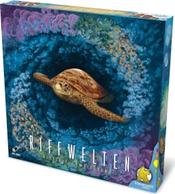 Riffwelten - Nistzeit (Erweiterung)