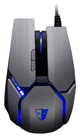 Tesoro Gandiva H1L Laser Gaming Mouse, USB