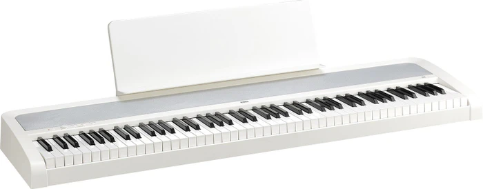 Korg B2SP weiß