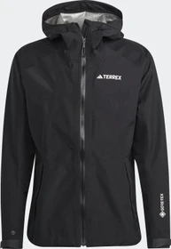 adidas Terrex Xperior Gore-Tex Paclite Funktionsjacke schwarz (Herren)