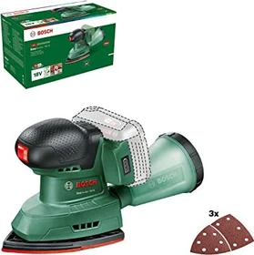 Bosch DIY EasySander 18V-8 Akku-Multischleifer solo