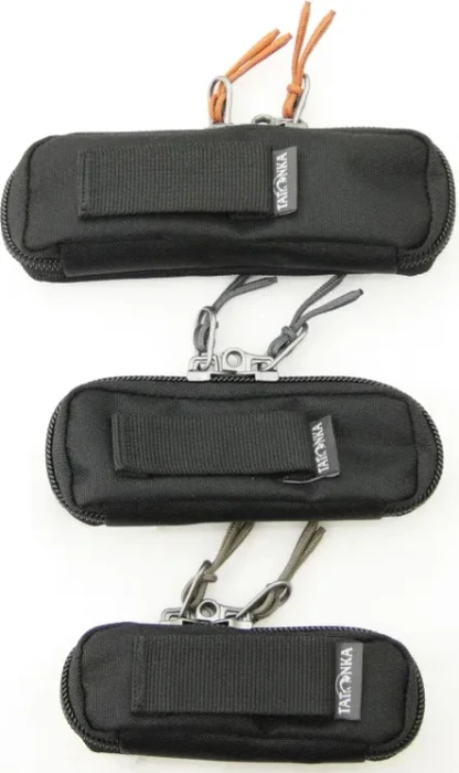 Tatonka Knife Safe M schwarz