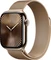 Apple Milanaise-Armband für Apple Watch 42mm gold Vorschaubild