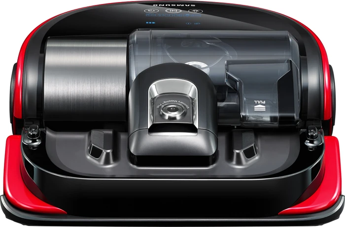 Samsung VR9020J Powerbot