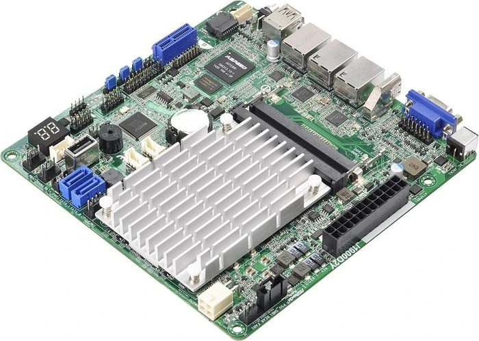 ASRock Rack J1900D2Y