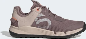 Five Ten Trailcross LT purple/cloud white/wonder taupe (Damen)