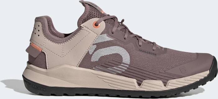 Five Ten Trailcross LT purple/cloud white/wonder taupe (Damen)