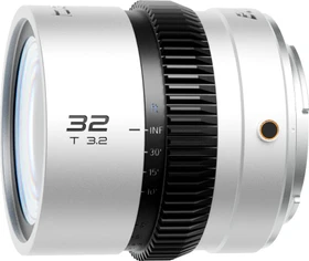 Blazar Beetle 32mm T3.2 1.33x Anamorphic für L-Mount