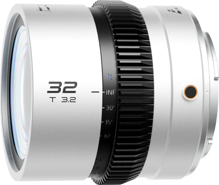 Blazar Beetle 32mm T3.2 1.33x Anamorphic für L-Mount