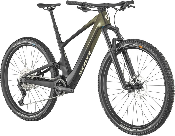 Scott Lumen eRide 910 Modell 2023