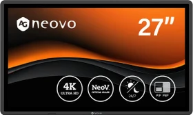 AG neovo QX2702 (ohne Standfuß), 27"