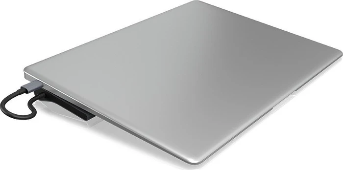 RaidSonic Icy Box IB-DK2102-C Multiport-Adapter, USB-C 3.0 [Stecker]