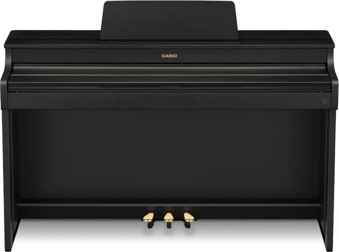 Casio Celviano AP-300 schwarz