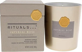 Rituals Imperial Rose Duftkerze, 360g