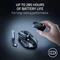 Razer Basilisk V3 X HyperSpeed, schwarz, USB/Bluetooth Vorschaubild