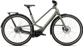 Orbea Diem 20 spaceship green Modell 2025
