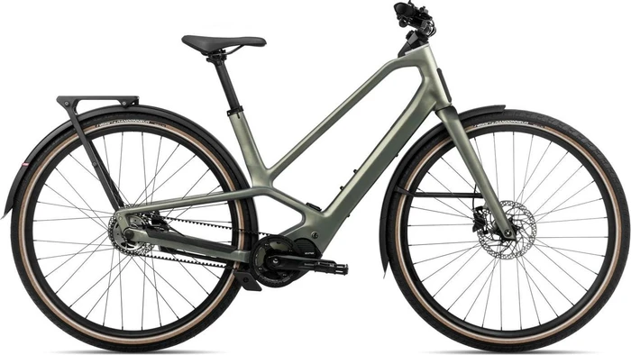 Orbea Diem 20 spaceship green Modell 2025