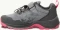 Jack Wolfskin Villi Hiker Texapore Low soft pink (Junior) Vorschaubild