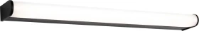 Paulmann Arneb LED Wandleuchte 12.5W schwarz